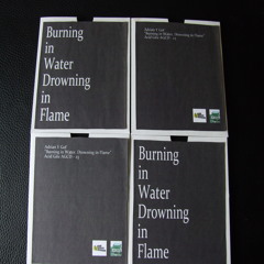 Burning in Water, Drowning in Flame