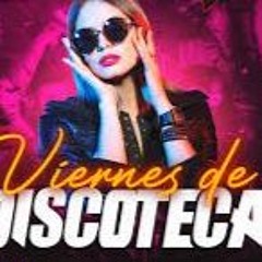 VIERNES DISCOTEKA VOL 3 DJ FREDY DONIS 2024