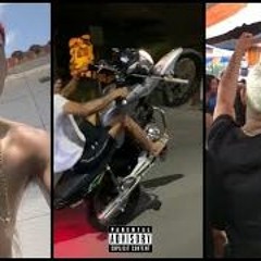 Snoop Dolly - Tipo Traçante (FEAT - G. Taliban e Couttin)