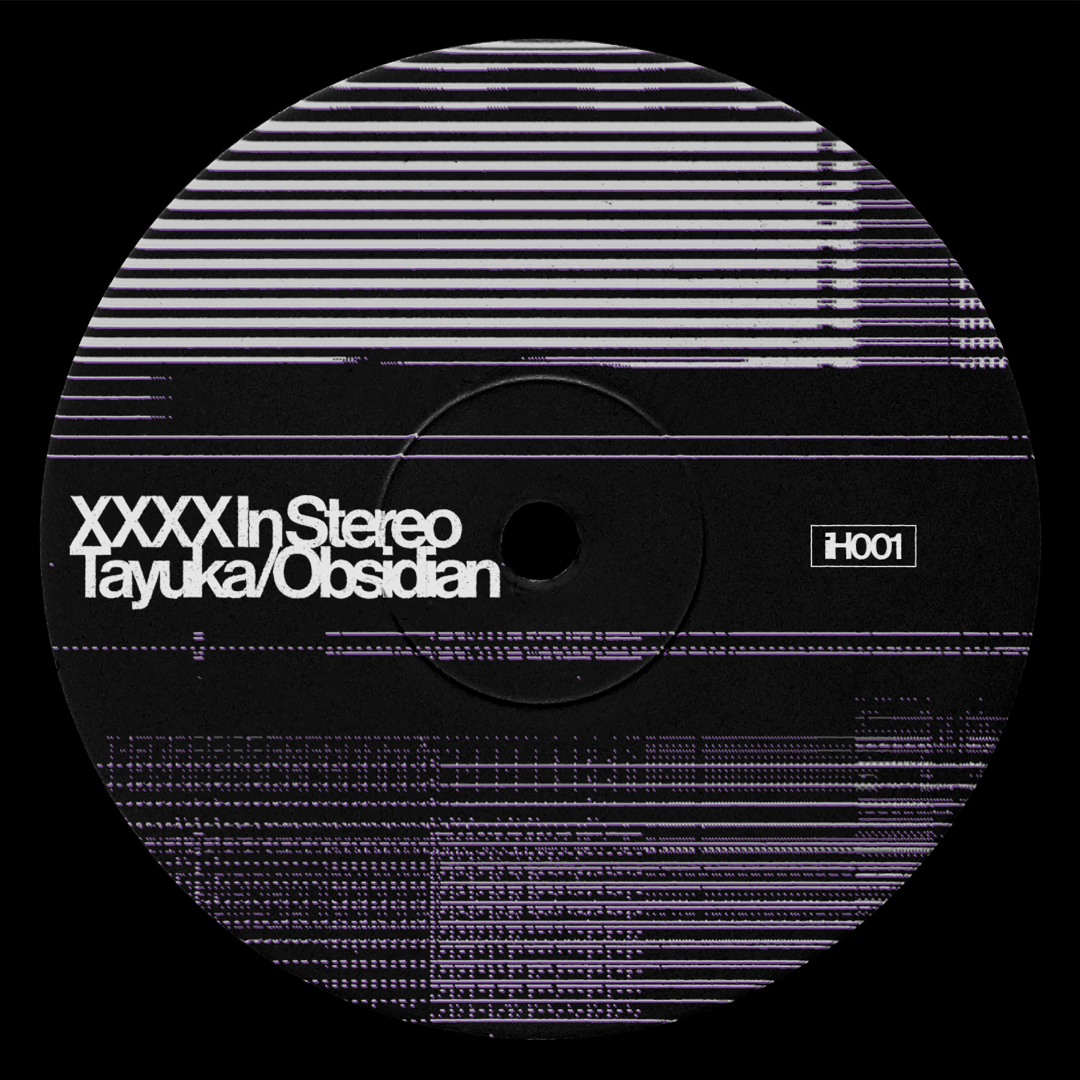 Stream PREMIERE: XXXX In Stereo - Takuya (inHabit Recordings) by