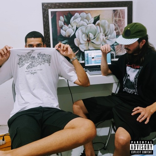 HN x Klmo - Toxina do Cronista