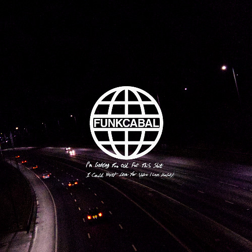 I'm Getting Too Old For This Shit