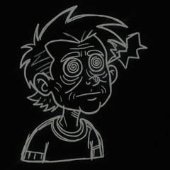 Tripping Out (Free Download)