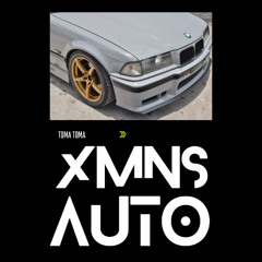 TOMA TOMA eletrofunk automotivo