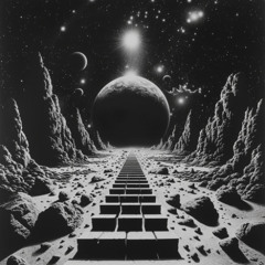 A Stairway to the Stars