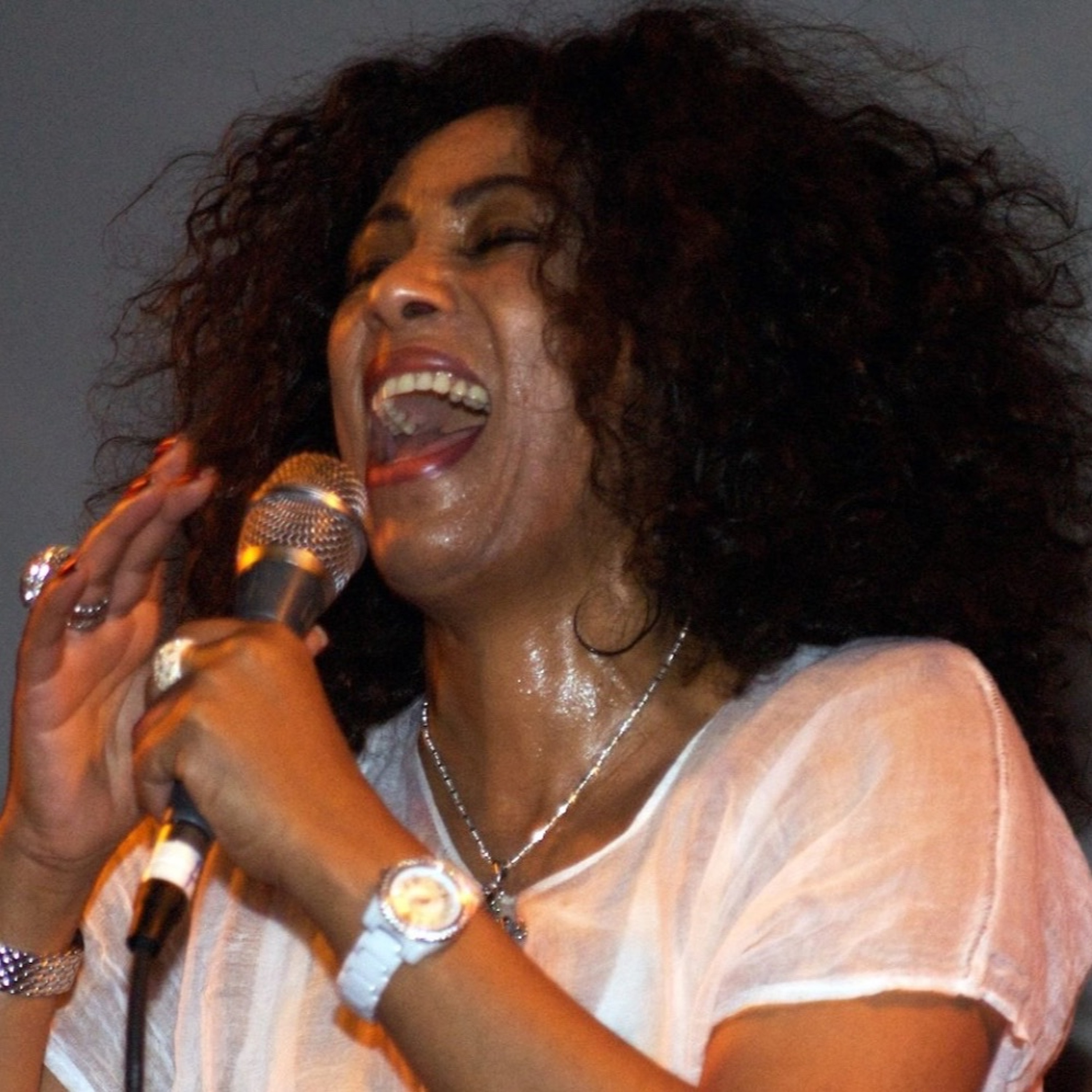 Ethiopia Part 2:  Diaspora and Return