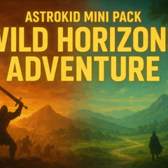 Wild Horizons Adventure - Track 12