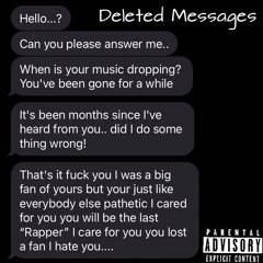 Deleted Messages
