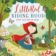 FP03 – Red Riding Hood