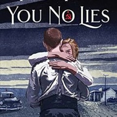 ^Read^ I'll Tell You No Lies Written  Amanda McCrina (Author)