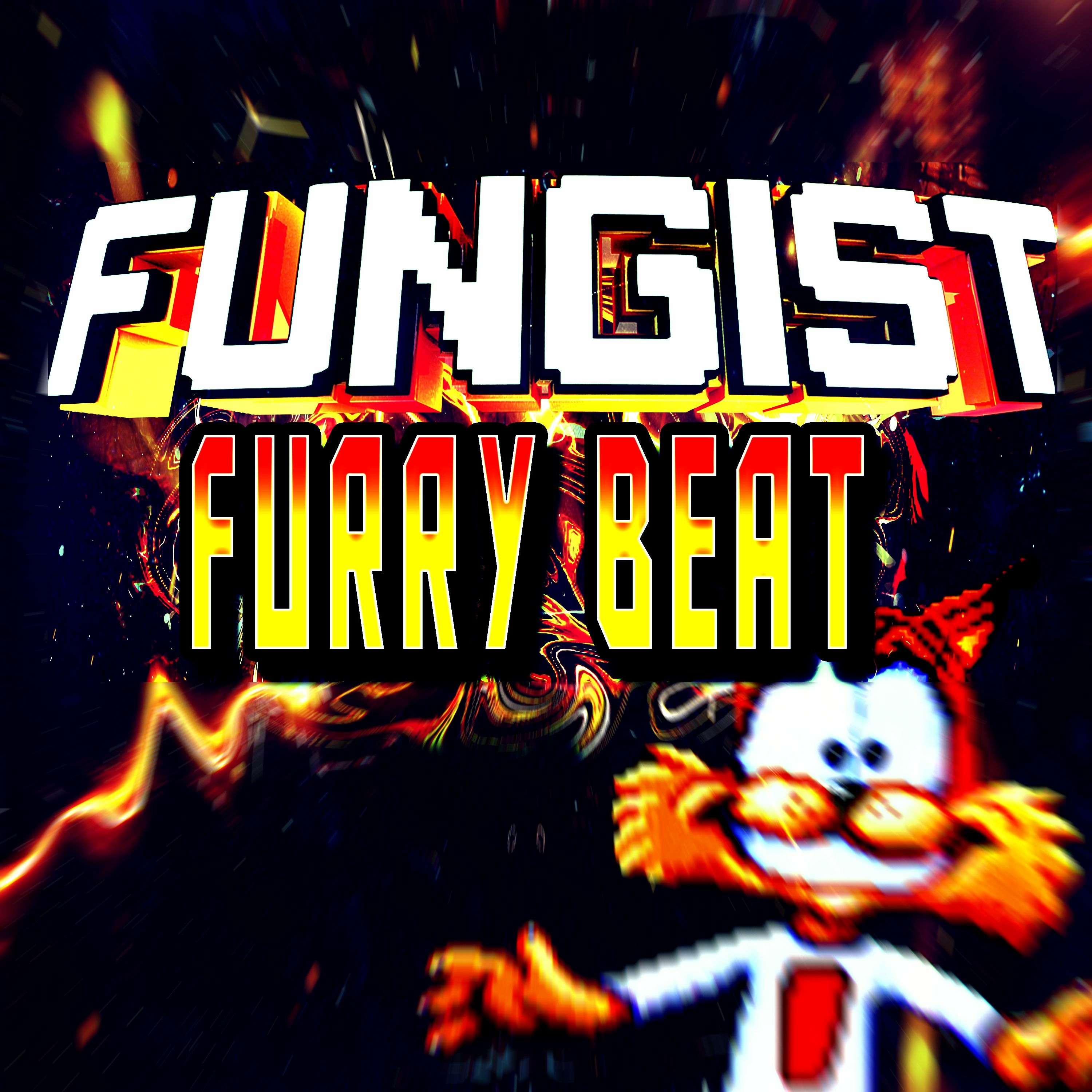 Fungist - Furry Beat episode artwork