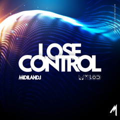 Lose Control (Short Mix)