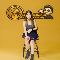 DJ SPESIAL 🎧QUILA VVIP REWE NI DAENG KU X JIKA CINTA DIA [ MR BALLOTZ ] 🎧