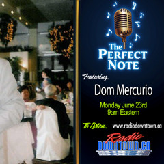 TPN Dom Mercurio