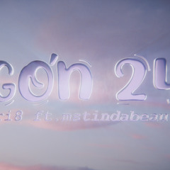 gơn 24 || ori8 ft.mstindabeauty (Prod. T Doubleit)