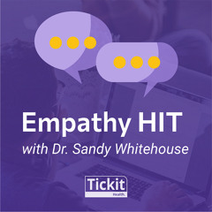 Empathy HIT: Margaret Soukup, Referral to Treatment Program Manager at King County, WA