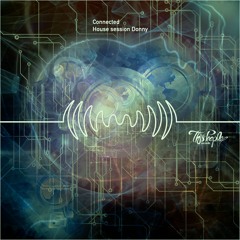 Connected Donny House