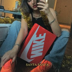 SANTA REGALAME SHANTAS - MATAHONEY (PROD KALMET)