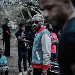 Future - Grew Up Gang Bangin (Unreleased) [prod. by 808 Mafia]