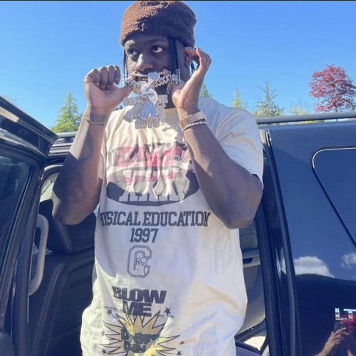 Lil Yachty-Turn it Up