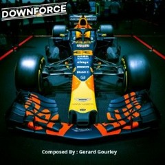 Downforce Let's Roll