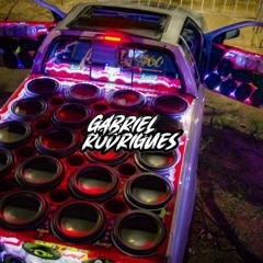 Não nasci pra casar - Mc Levin, AuxTWO, Dj Gabriel Rodrigues [Eletro Funk]