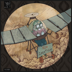 Loco Pilot (Harro Triptrap Remix)