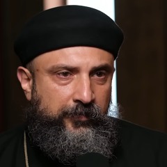 The Jesus Prayer + Fr Lazarus Yassa +