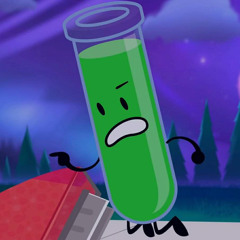 Test Tube Tango - Inanimate Insanity
