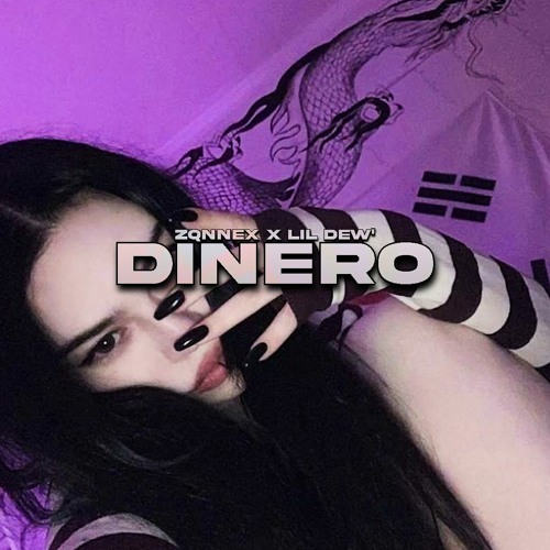 DINERO REMIX ft. Lil Dew' (prod. dentist x rexpy)