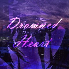 drowned heart