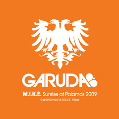 Sunrise at Palamos 2009 (Gareth Emery Radio Edit)