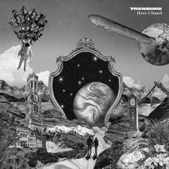 TREASURE (트레저) - Here I Stand