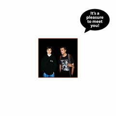 Stay Right Here - Perry & Will