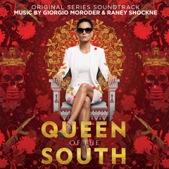 Giorgio Moroder – Queen of the South (Original Series Soundtrack)