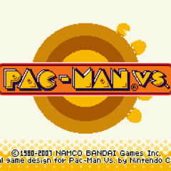 New Pac City (CUS30)