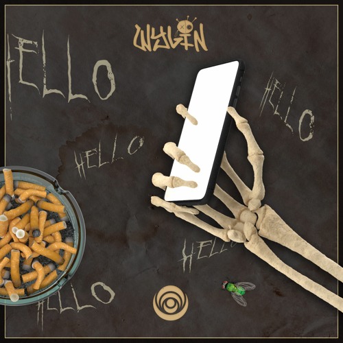 WYLIN - HELLO [Premiere]