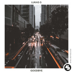 Lukas G - Goodbye