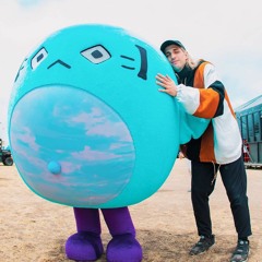 Porter Robinson (DJ Potaro) - 2010-style Electro House Secret Sky Mix