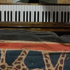 Allegro E maj_piano remastered