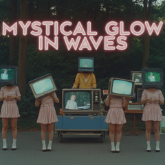MYSTiCAL GLOW IN WAVES