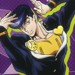 Josuke theme EPIC VERSION MK.2