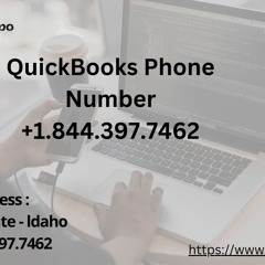 QuickBooks Payroll Support | +1.844.397.7462