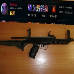 tt les deux et un famas (prod.moi)