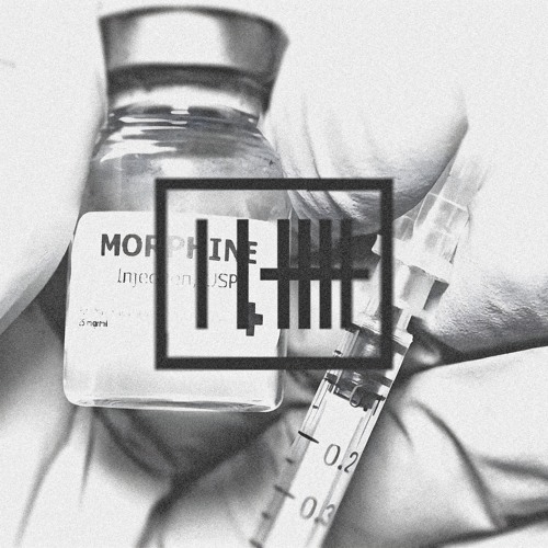 morphin / [115] / 09.11.25