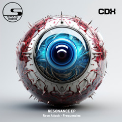 CDX - Frequencies (Original Mix)