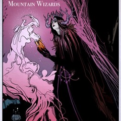 Bongwater Goblins of the Nethervoid (w/ vocals)