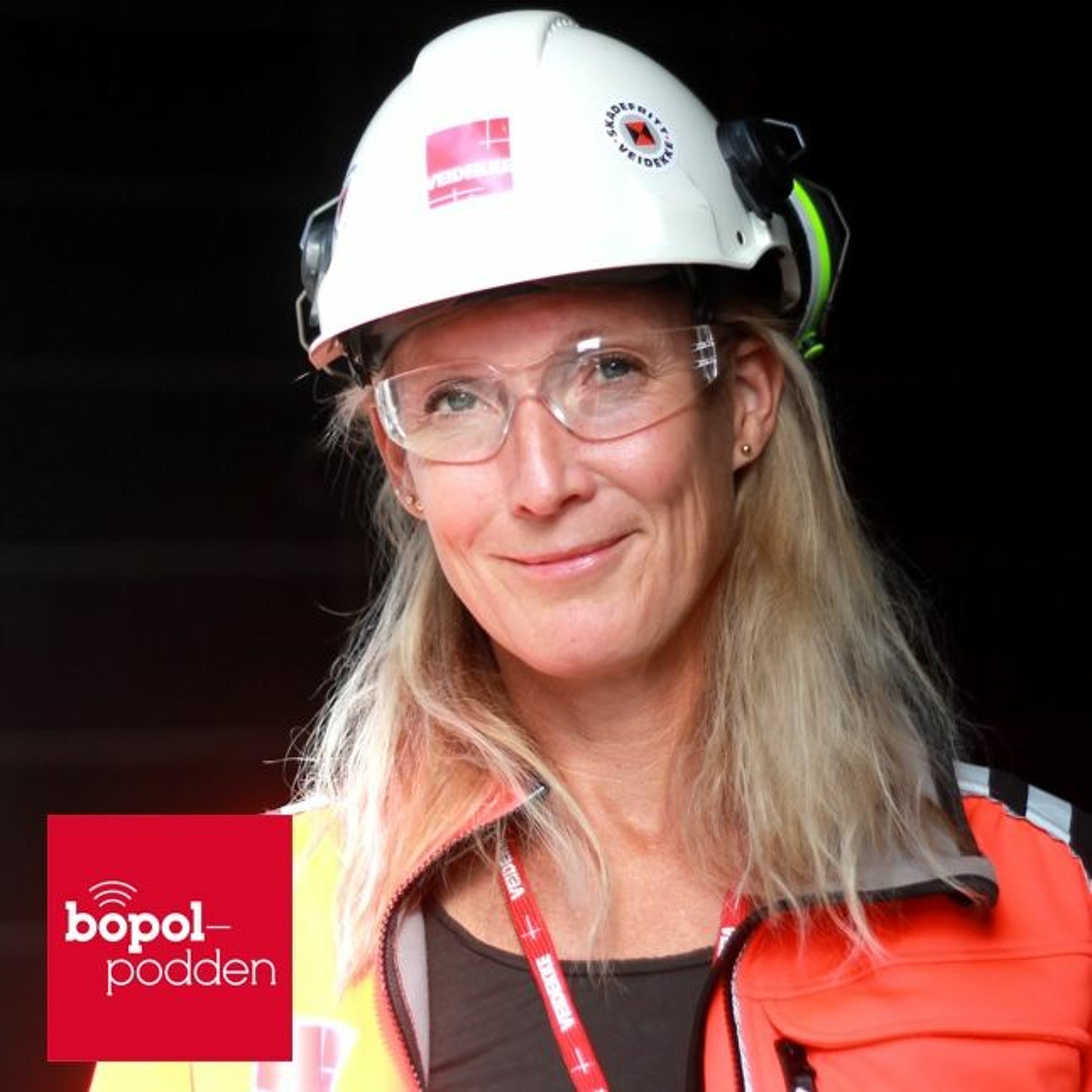 Bopolpodden