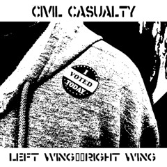 Left Wing//Right Wing