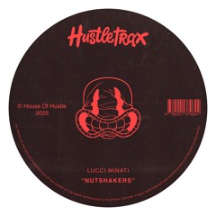 Lucci Minati - Nutshakers (Extended Mix)
